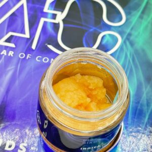 Kaufen Above The Cloud Live Resin Badder (ATC)