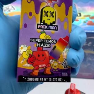 Kaufen Melt X Packman 2G Disposable