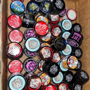 Kaufen West Coast Alchemy 2G Rosin