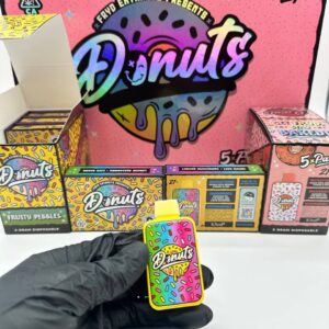 Kaufen Fryd Donuts Disposable