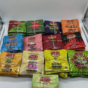 Kaufen Faded Fruit 500mg