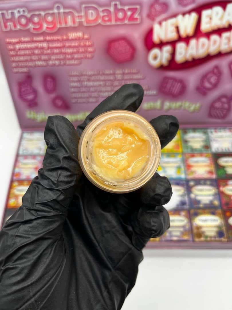 Kaufen Hoggin Dabz Live Resin