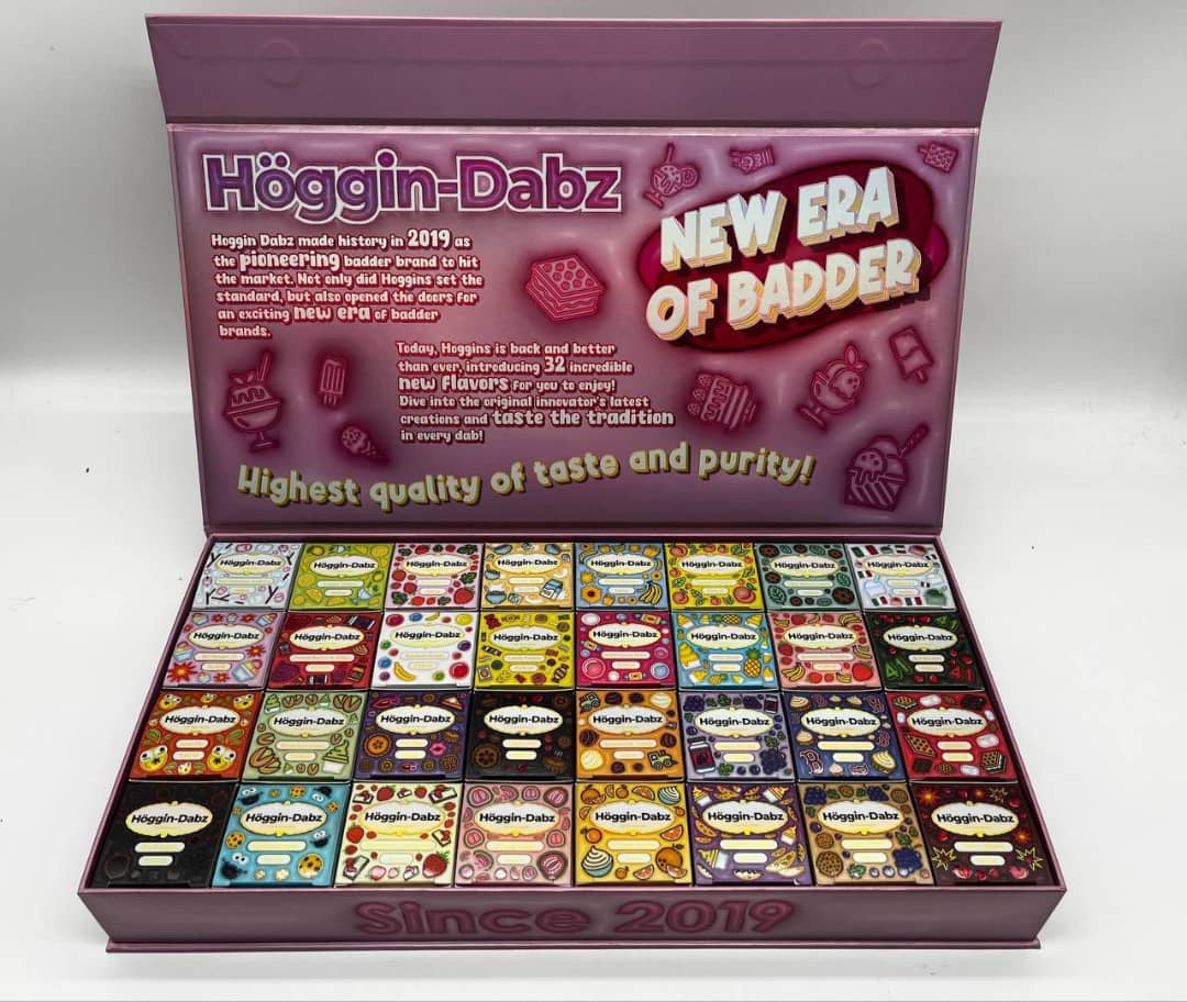 Kaufen Hoggin Dabz Live Resin - Image 5