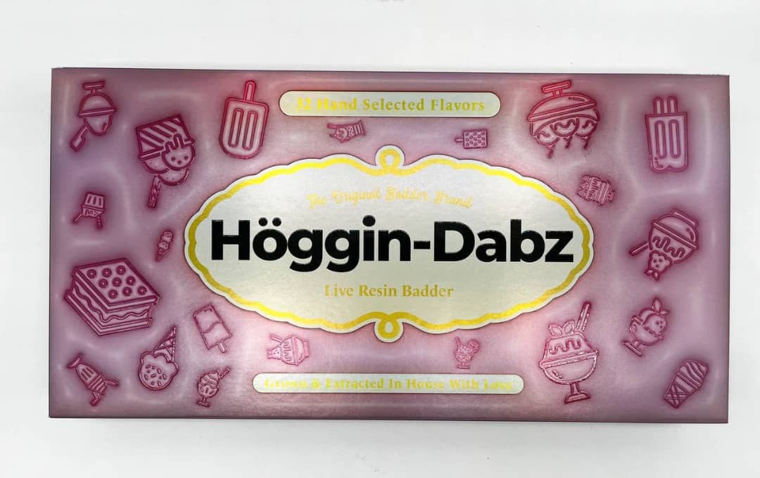 Kaufen Hoggin Dabz Live Resin - Image 4