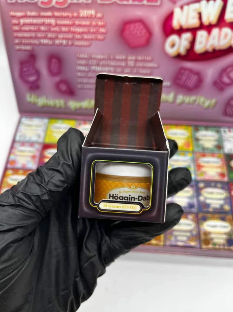 Kaufen Hoggin Dabz Live Resin - Image 3