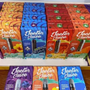Kaufen Jeeter Juice Carts
