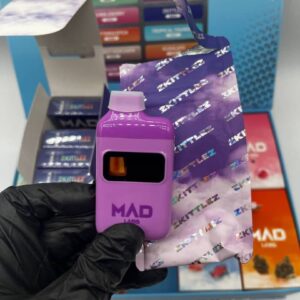 Kaufen Mad Labs 2G Disposable