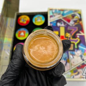 Kaufen Pixel Disposable live resin
