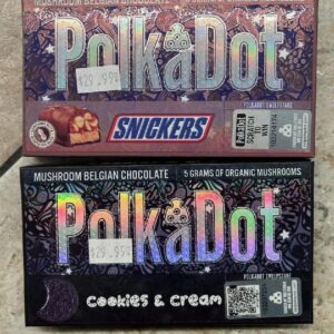 Kaufen PolkaDot Chocolate Bar