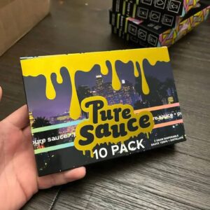 Kaufen Pure Sauce 2G