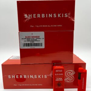 Kaufen Sherbinskis 1G ,sherbinski seeds,polar gelato sherbinski