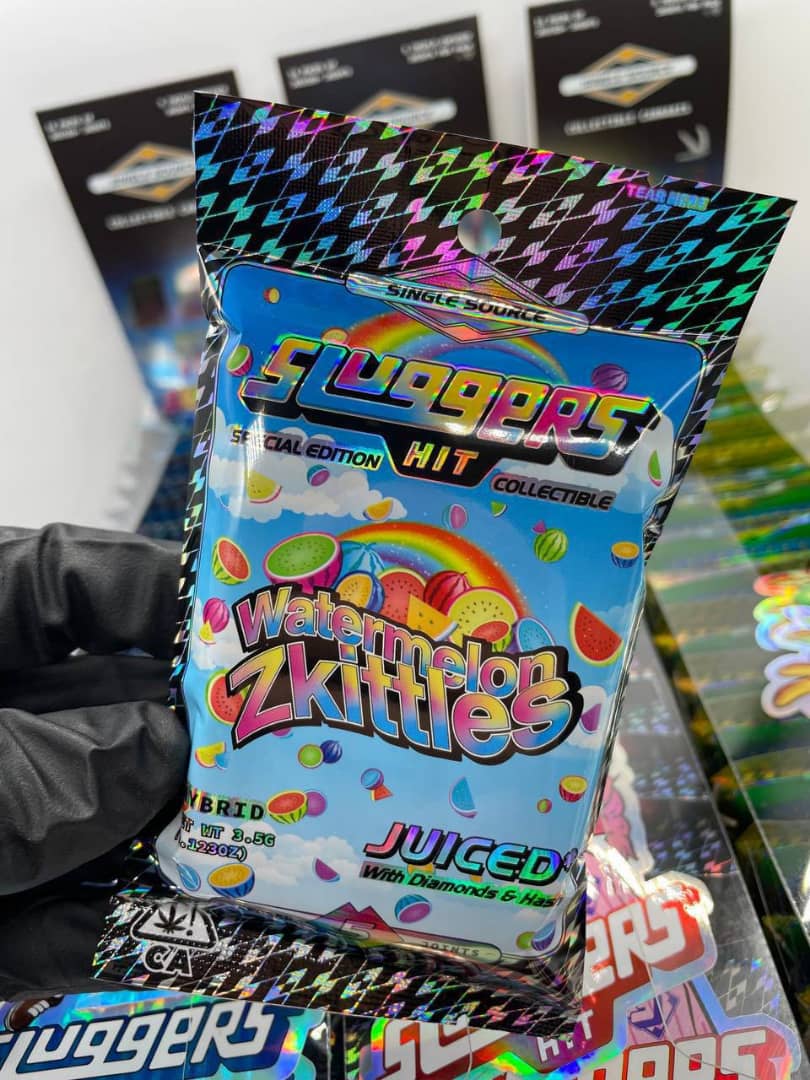 Kaufen Slugger Blunts - Image 6