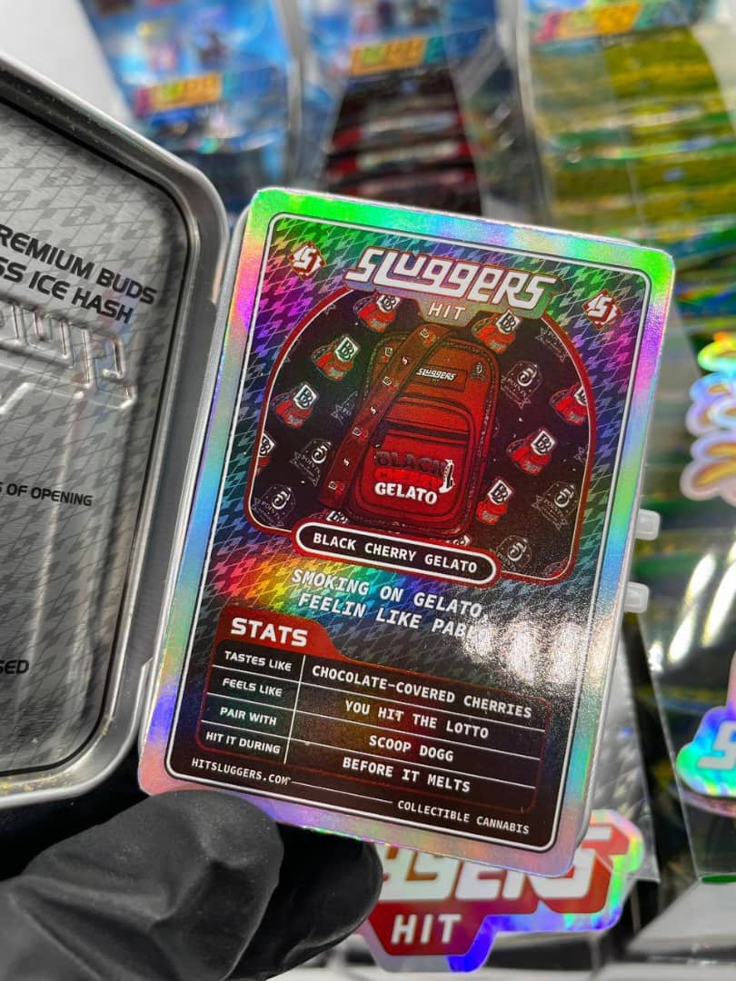 Kaufen Slugger Blunts - Image 5