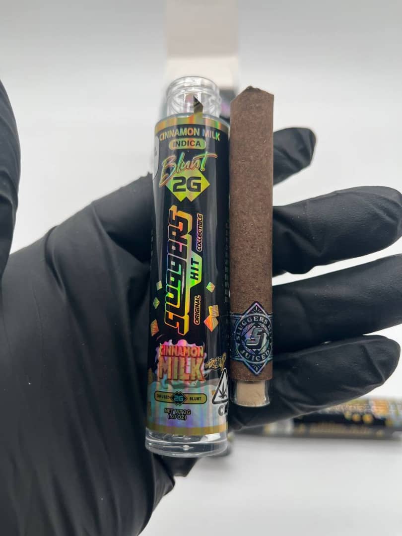Kaufen Slugger Blunts - Image 2
