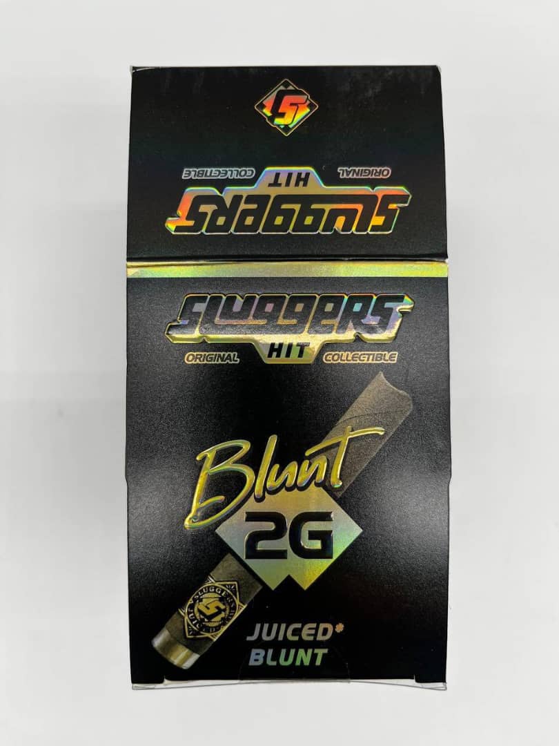 Kaufen Slugger Blunts - Image 3