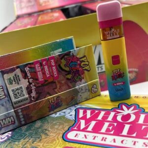Kaufen Whole Melt V5 Disposable