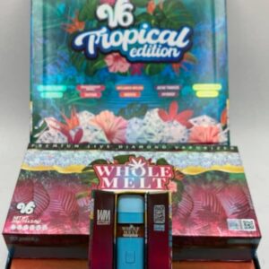 Kaufen Whole Melt V6 Disposable