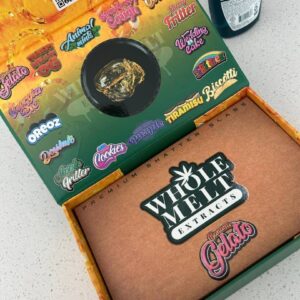 Kaufen Whole Melt Extracts ,whole melts extract